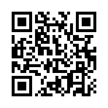 QR Code for bitcoin:1EnZWhf47qHYoPRnT8k3vjfS5vyZ9XDkMP