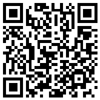QR Code for bitcoin:1Enaytx71HWPSLB5aM232F29SHcE7QNVRL
