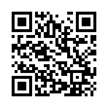 QR Code for bitcoin:1EnbL3TSoG6knQrmM18j7d41877e324Tjz