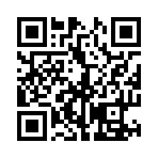 QR Code for bitcoin:1EncReLJRvF5XGhkftEhT3vvrjqTpDHzy7