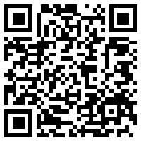 QR Code for bitcoin:1EncsMCfuy8RfRfzzisCoRV9WXjsmTmv5M