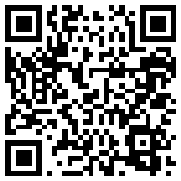 QR Code for bitcoin:1Endj7nyY446EqJSPh16JBS11KS2DYTySZ