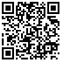QR Code for bitcoin:1Ends6GmMP9o2M6qSrUcQRKBJRhApzt4pR