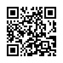 QR Code for bitcoin:1EnfWzyStaDxAp8ibd7kvT6AXsz4w5uckS