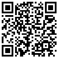 QR Code for bitcoin:1Eng3JskAJXE8tpAW4HFpcRXM7a9iu56is