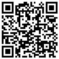 QR Code for bitcoin:1EngATVj81x3Gn9rqcX7EfApRDM8E2UkW4