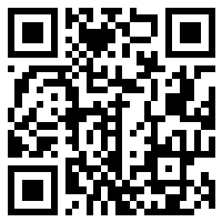 QR Code for bitcoin:1EnggRE2BLpfsFDu7qnSnsgqpCFR8CZG1