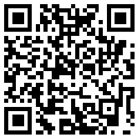 QR Code for bitcoin:1EnhExL1PFaWmjgAwChSfPSUkrPqUjECvf
