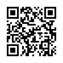 QR Code for bitcoin:1EnhkDnrxaJ4VKogTLW7QDLVBqCJ7avnnS