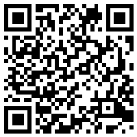 QR Code for bitcoin:1Enhr1ncLTiZaijJCfwB7AW3fKi6RmCjWB