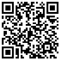 QR Code for bitcoin:1EniFViDK8pLBWJ4uRF7EdBinNB7Q8vgYj