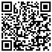 QR Code for bitcoin:1EnjD2b9K76LLGy88dr8XcJ8Pymq47Ujj1