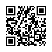QR Code for bitcoin:1EnjZN6afT6XNkit5xizSTGDvRvszajT96
