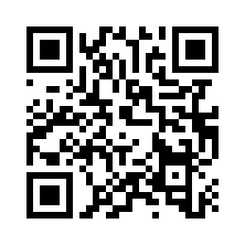 QR Code for bitcoin:1EnkhHKiddiAVy3AJ3VfiNoYM5qdnM81AS