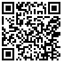 QR Code for bitcoin:1EnnVv2LHYuABr3xHsYNF12U6WfsrpExSt