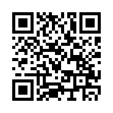 QR Code for bitcoin:1EnpUfRdQF7n58fidBedQjwtn78oby2cv5