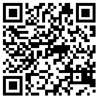 QR Code for bitcoin:1EnpgdETQNcVbRAXCswwG7b87Sac5uKN6t