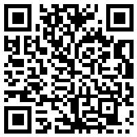 QR Code for bitcoin:1Ens1StnRWSLLw3KAe94W4Ai3CcFCtvbWt