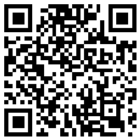 QR Code for bitcoin:1Ens7B6maCmbGXDYW1RbsA22og2gomSfJe