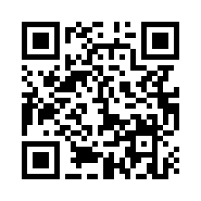 QR Code for bitcoin:1EnsoJSZzYBrU6Wmd7XobSiNfKYRaZc7GR