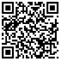 QR Code for bitcoin:1Enu7HrizM8UtiVaUXMxTyav6RTcGV1RG5
