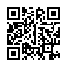 QR Code for bitcoin:1EnwV4t9BrnW7MsDF2MeJMMSg6hcwHPnDs