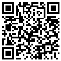 QR Code for bitcoin:1Enx4w5GfsFdbkvdebf615gdxpQSD68ZDT