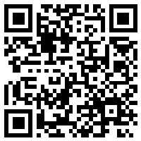 QR Code for bitcoin:1Enx7GxvwjsEaYNadhVKwLjsA68JEVdN64