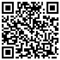QR Code for bitcoin:1EnybDugV9Ckkrdm7gALJAs1keB7gmLh8J