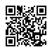 QR Code for bitcoin:1EnzSNov91gWhy8mExAx1KPo5KcGvCi4nB