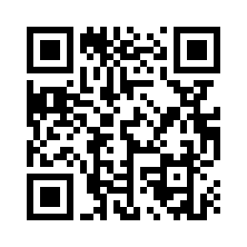 QR Code for bitcoin:1Eo7D2MWkUKPDb976yANTP2beHpAS3BDFV