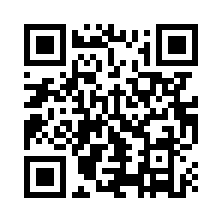 QR Code for bitcoin:1Eo7QANdUT8FYaxtHLkwkWe7Z6B5otQJ34