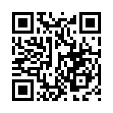 QR Code for bitcoin:1EoAFr8roNNvPyyUhpK8DZuE69GH9Asfcs