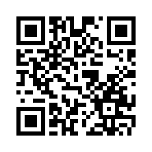 QR Code for bitcoin:1EoArCKzJvBehALDwVHShBHTbHB1njwWQs
