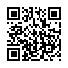 QR Code for bitcoin:1EoC4GVRYw4PfUw3ey7pcAW759xpS341kR