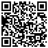 QR Code for bitcoin:1EoFkW6eeyCSdhKyWvqsQyCVMsY5YEY3mm
