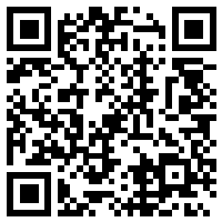 QR Code for bitcoin:1EoJDZQEmK2CfevnWFd57et4gN4zsPy1eu