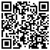 QR Code for bitcoin:1EoNonMFWSb3CnMDM82ErArng5V27EaRwb