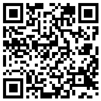 QR Code for bitcoin:1EoSYJe27vb7W4yGDcdcoytgDFux7rK9t1