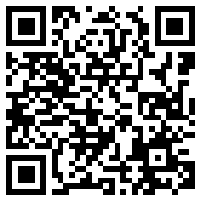 QR Code for bitcoin:1EoT1258STkb8pX9bU1cunmPB74mkxp5sS