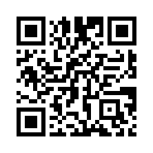 QR Code for bitcoin:1EoUATUaAVXLNZDGHXgFinRgrPS2fwkysm