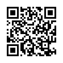 QR Code for bitcoin:1EoUK8tPu9QcapAtRHZfTK7xJTiZUn2YLF