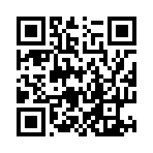 QR Code for bitcoin:1EoV3MHfvxoPR2yk2DR2BqHLotMr5WDGHN