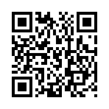 QR Code for bitcoin:1EoZfVTjisesuUkWVSg4RdWZBPpB9sfSjV