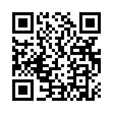 QR Code for bitcoin:1EodwtxrAT8wLxn2GxFDXqDYMFtWKBTPpB