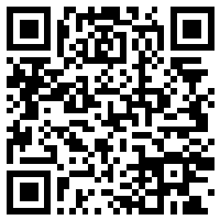 QR Code for bitcoin:1EofAxXLabCx9ArokvsMa1PLVYSgVcJL86
