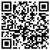 QR Code for bitcoin:1EofZsLKzLPpsNk9UqzAtnP41Xo1akfhmT