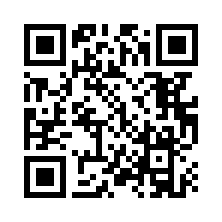 QR Code for bitcoin:1EogJdVbefU4qifYY4dFLMj9YPSa2qsP6S