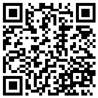 QR Code for bitcoin:1EohPXtkKnSXTS11bbk5usBS4V613BwvaM