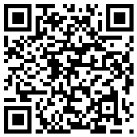 QR Code for bitcoin:1EojBMUZtwQvUh5PRQw4eSZS1LpAqB6cZP